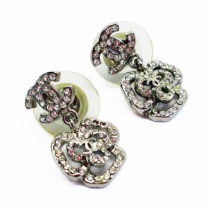シャネル ピアス 中古の通販｜au PAY マーケット
