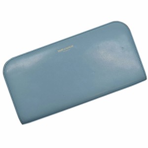 長財布 サン ローランの通販|au PAY マーケット