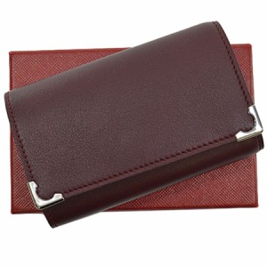 カルティエ キー ケースの通販｜au PAY マーケット
