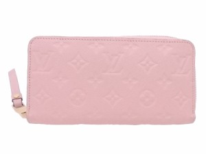 ヴィトン長 財布 ピンクの通販|au PAY マーケット