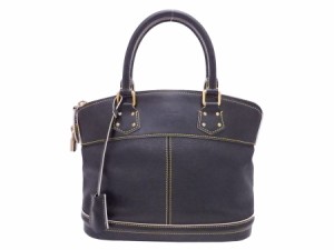 ルイ ヴィトン LOUIS VUITTON ハンドバッグ スハリ ロックイットPM/スハリレザー ブロンズ ゴールド レディース M95710 送料無料 e54042a