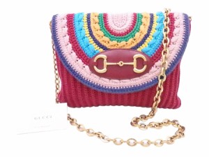 かぎ 編み ショルダー バッグの通販|au PAY マーケット