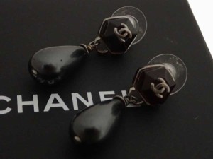 シャネル ピアス 中古の通販|au PAY マーケット