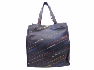 バレンシアガ クラシック ハンドバッグ トートバッグ 173036 レザー レディース BALENCIAGA 【1-0112625】