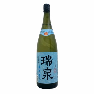 三年古酒 瑞泉 青龍 30度 1.8L瓶 /泡盛/1800ml