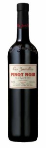 レ・ジャメル ピノ・ノワール 750ml/赤ワイン/フランス