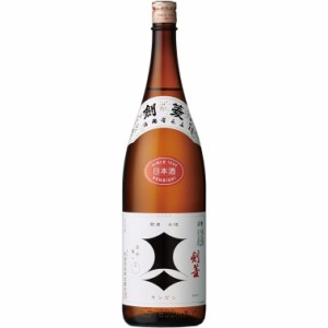 清酒 剣菱 上撰 1.8 L/日本酒