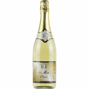 ノンアルコールスパークリングワイン デュク・ド・モンターニュ  750ml