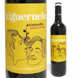 この価格にしてこの味わい！イゲルエラ/赤ワイン/スペインワイン