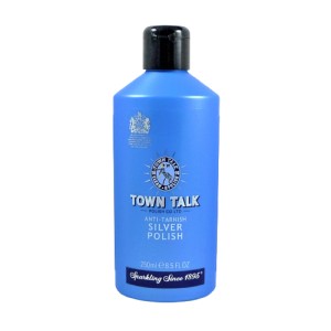 タウントーク シルバーポリッシュ クリーナー 250ml メンテナンス用品