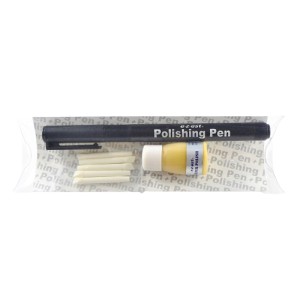 e-z-est ポリッシングペン シルバークリーナー 銀製品用 メンテナンス用品