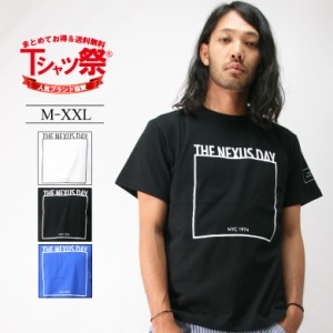 Tシャツ メンズ 半袖 Tシャツ ティーシャツ ロゴ シンプル プリント トップス カットソー 大きいサイズ ブランド 人気 アメカジ ワーク 