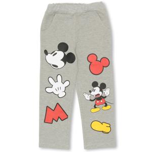 ディズニー ズボン キッズの通販 Au Pay マーケット