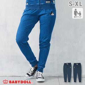 ミッキー ズボン 大人の通販 Au Pay マーケット