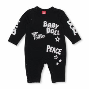 Sale 30 Off ラクガキ ロンパース 3645b ベビードール 子供服 ベビーサイズ 男の子 女の子の通販はau Wowma ワウマ Babydoll ベビードール 商品ロットナンバー