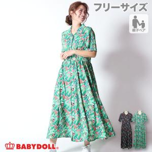ディズニー ペア ワンピースの通販 Au Pay マーケット