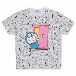 New 親子お揃い ドラえもん キャラクター 総柄 Tシャツ 4098a ベビードール 子供服 大人 レディース メンズの通販はau Pay マーケット Babydoll ベビードール 商品ロットナンバー