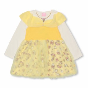 3 15まで Off Sale ディズニー プリンセス ワンピース 4600k ベビードール Babydoll ベビーサイズ キッズ なりきり 女の子 Disneyの通販はau Pay マーケット Babydoll ベビードール 商品ロットナンバー