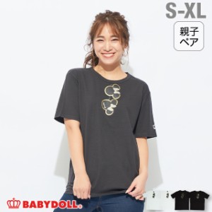 ミッキー ミニー Tシャツ ペアの通販 Au Pay マーケット