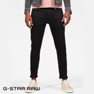 18700円を10%OFFセール ジースター ロウ G-STAR RAW ジーンズ デニム パンツ メンズ  スリム Slim Jeans 51001-B964 /送料無料