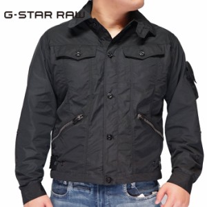 ジースター ロウ G-STAR RAW ジャケット メンズ Flight Combat Jacket D19124-C655 送料無料