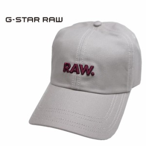 ジースター ロウ G-STAR RAW CAP キャップ 帽子 AVERNUS RAW ARTWORK BASEBALL CAP D22308-D190 送料無料