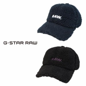 ジースター ロウ G-STAR RAW CAP キャップ 帽子 AVERNUS RAW ARTWORK BASEBALL CAP D22308-D416 送料無料