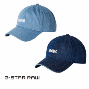 ジースター ロウ G-STAR RAW CAP キャップ 帽子 AVERNUS RAW ARTWORK BASEBALL CAP D24313-D252 送料無料