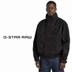 ジースター ロウ G-STAR RAW ジャケット メンズ アウター PANELED-R JACKET D24781-D419 送料無料