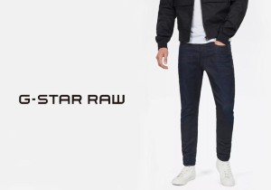 17600円を30%OFFセール G-STAR RAW[ジースターロウ] D-Staq 3D スキニー ジーンズ/デニム/D05385-7209/送料無料