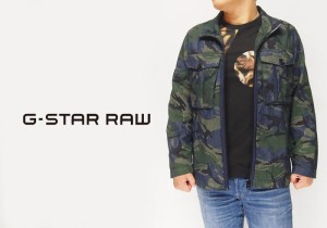 30800円を50%OFFセール G-STAR RAW[ジースターロウ]Shatter Denim ジャケット/D10062-8760/送料無料