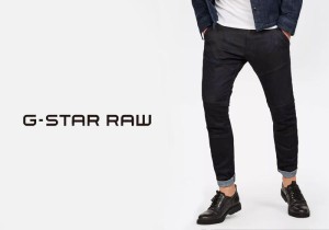 30800円を30%OFFセール G-STAR RAW[ジースターロウ] Rackam Dc Skinny  ジーンズ/デニム/D11075-A724/送料無料