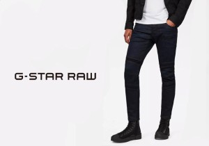 30800円を30%OFFセール G-STAR RAW[ジースターロウ] Motac Sec 3D Slim Jeans ジーンズ/デニム/D11447-7209/送料無料