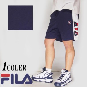 8690円を31%OFFセール FILA[フィラ]ヘリテージ ハーフパンツ トラックパンツ/FM9544/送料無料