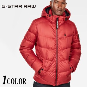 33000円を20%OFFセール G-STAR RAW ジースターロウ Whistler Down Puffer ダウン ジャケット アウター  D14010-B418/送料無料