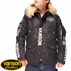 vanson フライトジャケットの通販｜au PAY マーケット