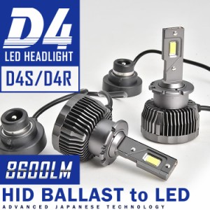 アトレーワゴン D4S D4R LEDヘッドライト ロービーム 2個セット 8600LM 6000K ホワイト発光 12V S320/330G