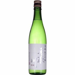 日本酒 手取川 酒魂 純米吟醸 720ml 吉田酒造店 石川　ギフト プレゼント(4934347000767)