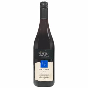 ウインダム・エステート　BIN333　ピノ・ノワール　オーストラリア　赤ワイン　ギフト プレゼント(9300727723598)