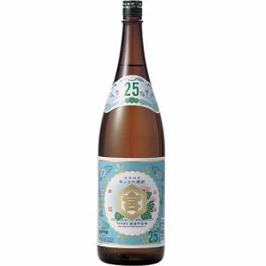 25度 瓶 キンミヤ焼酎 1800ml 25度 瓶 宮崎本店 亀甲宮焼酎　ギフト プレゼント(4977991318543)