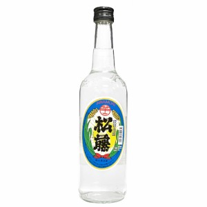 【崎山酒造廠】松藤 30度　600ｍｌ　泡盛　ギフト プレゼント(4511923300031)