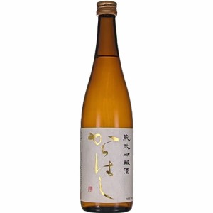 クール代込 純米吟醸 からはし 夢の香 720ml ほまれ酒造 福島 会津 日本酒 要冷蔵　ギフト プレゼント(4902615004793)