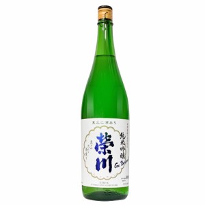 日本酒 榮川酒造 純米吟醸 Go Beyond 1800ml 栄川酒造　ギフト プレゼント(4906141006108)