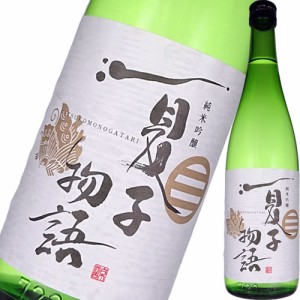 夏子物語 純米吟醸 720ml 久須美酒造 新潟　ギフト プレゼント(4994091324724)