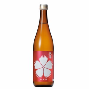 【天寿酒造】天寿『なでしこ 純米』純米酒　720ｍｌ 秋田の日本酒　ギフト プレゼント(4920185543702)