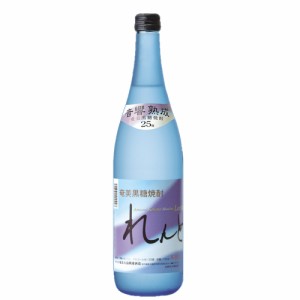 【奄美大島開運酒造】　音響熟成黒糖焼酎　れんと　720ｍｌ　ギフト プレゼント(4516251000028)