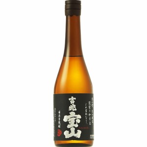 西酒造　吉兆宝山　720ｍｌ　芋焼酎　ギフト プレゼント(4934317002142)