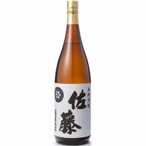 焼酎 佐藤 白 白麹仕込 1800ml 芋焼酎 佐藤酒造 プレミア焼酎　ギフト プレゼント(4939371180126)