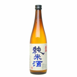 【花泉酒造】純米酒　1800ｍｌ　ギフト プレゼント(4540311000017)