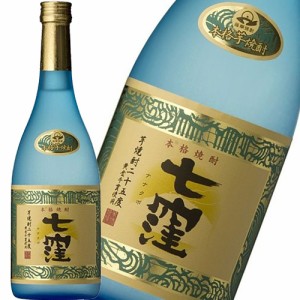 芋焼酎 東酒造 七窪 720ml 25度 鹿児島　ギフト プレゼント(4909161122629)